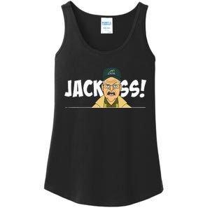 Corner Gas OscarS Catchphrase In White Ladies Essential Tank