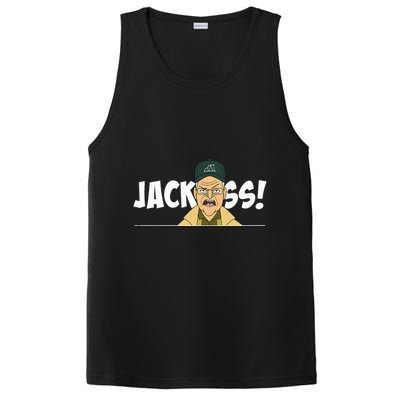 Corner Gas OscarS Catchphrase In White PosiCharge Competitor Tank
