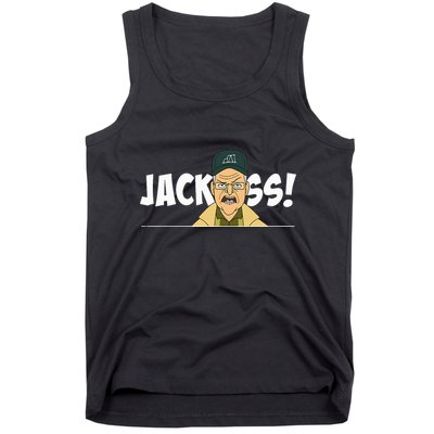 Corner Gas OscarS Catchphrase In White Tank Top