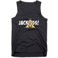 Corner Gas OscarS Catchphrase In White Tank Top