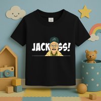 Corner Gas OscarS Catchphrase In White Toddler T-Shirt