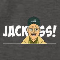 Corner Gas OscarS Catchphrase In White Vector Backpack