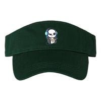 Cute Gaming Panda Video Game Computer Player Videogame PC Visor