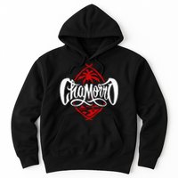 Chamorro Guamanian Pride Guam Shield Gift Hoodie