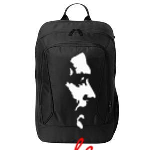 Che Guevara Rebel Signature Guerrilla Icon Revolution City Backpack