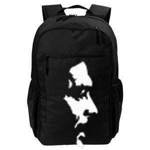 Che Guevara Rebel Signature Guerrilla Icon Revolution Daily Commute Backpack