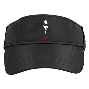 Che Guevara Rebel Signature Guerrilla Icon Revolution Adult Drive Performance Visor