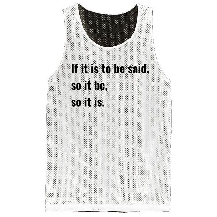 Cousin Greg Succession Mesh Reversible Basketball Jersey Tank