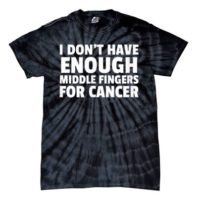 Chemo Gifts Shirts Chemotherapy Funny Battle Cancer Tie-Dye T-Shirt