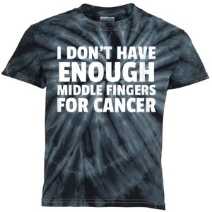 Chemo Gifts Shirts Chemotherapy Funny Battle Cancer Kids Tie-Dye T-Shirt