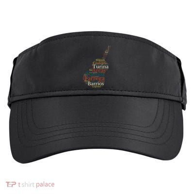 Classical Guitar Spanish Guitar Adult Drive Performance Visor