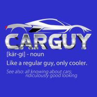 Car Guy Sport Car Fathers Day Car Mechanic Race Car Driver Gift Tumbler