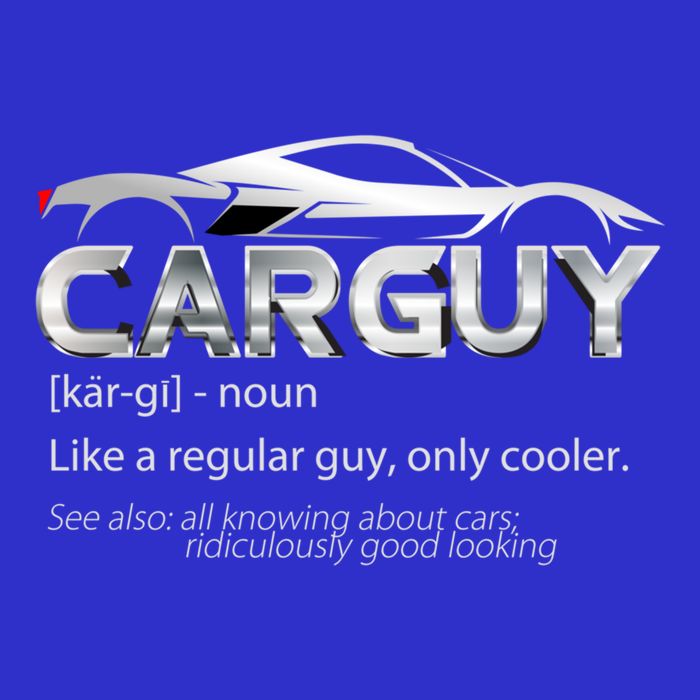 Car Guy Sport Car Fathers Day Car Mechanic Race Car Driver Gift Tumbler