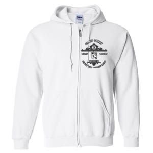 Clan Gunn Scottish Kilt Highland Games Full Zip Hoodie