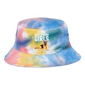 Cool German Shepherd Art For Women German Shepherd Lover Tie Dye Newport Bucket Hat