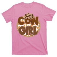 Cow Girl Southern Country Cute T-Shirt