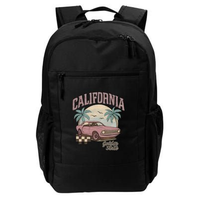 California Golden State Backpack