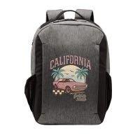 California Golden State Vector Backpack