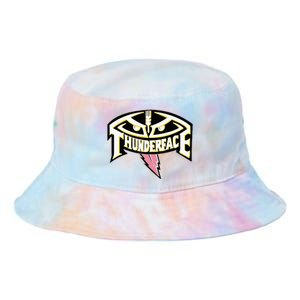 Corner Gas Thunderface Tie Dye Newport Bucket Hat