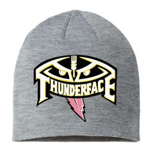 Corner Gas Thunderface Sustainable Beanie