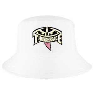 Corner Gas Thunderface Cool Comfort Performance Bucket Hat