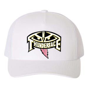 Corner Gas Thunderface Yupoong Adult 5-Panel Trucker Hat