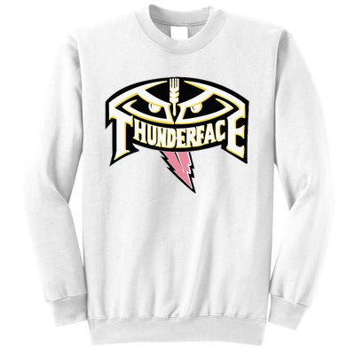 Corner Gas Thunderface Sweatshirt