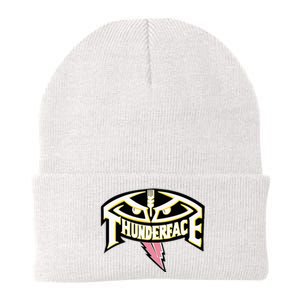 Corner Gas Thunderface Knit Cap Winter Beanie