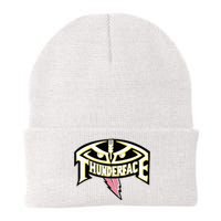 Corner Gas Thunderface Knit Cap Winter Beanie