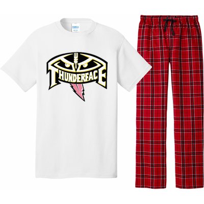 Corner Gas Thunderface Pajama Set