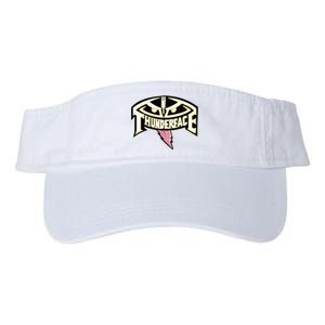 Corner Gas Thunderface Valucap Bio-Washed Visor