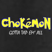Chokemon Gotta Tap Em All Funny Jiu Jitsu MMA Hat