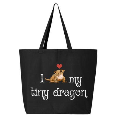 Crested Gecko Tiny Dragon Gecko Lover Cute Crestie Lizard Gift 25L Jumbo Tote