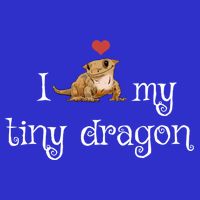 Crested Gecko Tiny Dragon Gecko Lover Cute Crestie Lizard Gift Sweatshirt