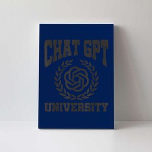 Chat G.P.T University AI Trending Canvas