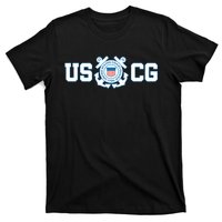 Coast Guard USCG T-Shirt