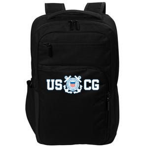 Coast Guard USCG Impact Tech Backpack