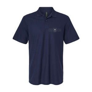 Coast Guard USCG Coast Guardsmen Softstyle Adult Sport Polo