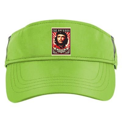 Che Guevara Viva La Revolucion Adult Drive Performance Visor