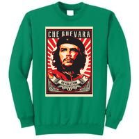 Che Guevara Viva La Revolucion Sweatshirt