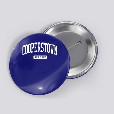  Cute Gift Vintage Athletic Sports Design Button