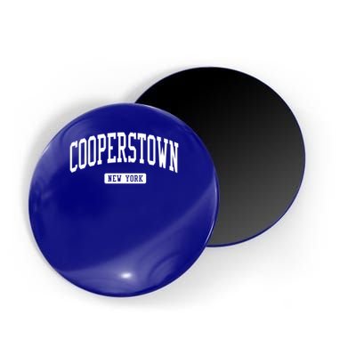  Cute Gift Vintage Athletic Sports Design Magnet
