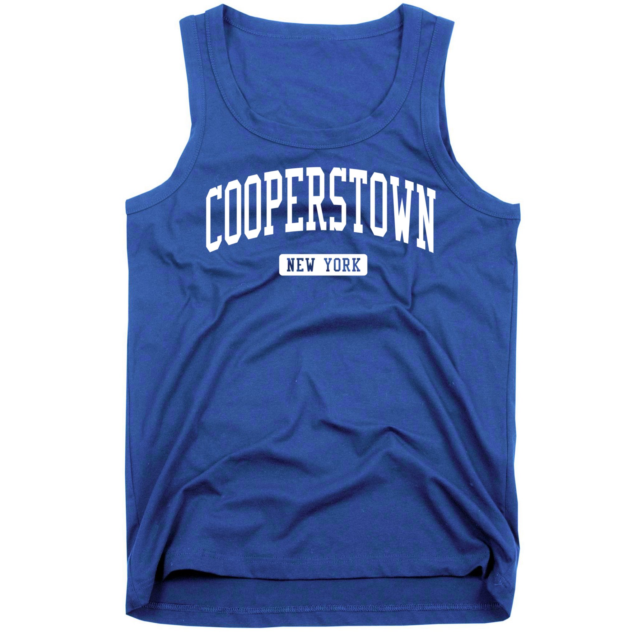  Cute Gift Vintage Athletic Sports Design Tank Top
