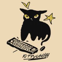 Caseoh Games Wearing Kittyuhhh Zip Tote Bag
