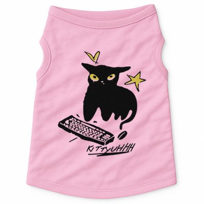 Caseoh Games Wearing Kittyuhhh Doggie Tank