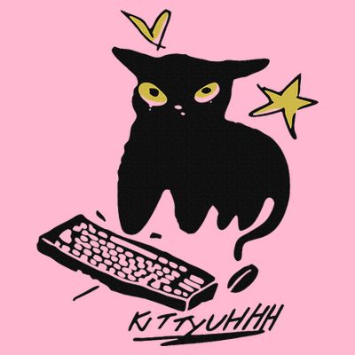 Caseoh Games Wearing Kittyuhhh T-Shirt