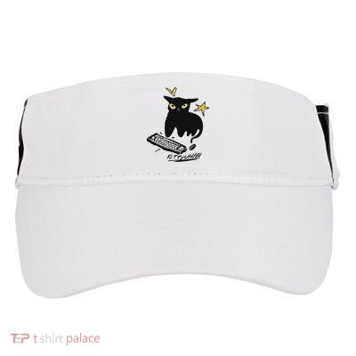 Caseoh Games Wearing Kittyuhhh Adult Drive Performance Visor