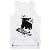 Caseoh Games Wearing Kittyuhhh Tank Top