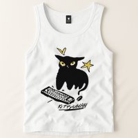 Caseoh Games Wearing Kittyuhhh Tank Top