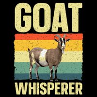 Cool Goat Whisperer City Backpack